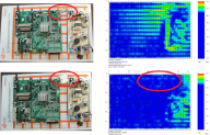 Một số ứng dụng của hệ thống đo kiểm bức xạ điện từ bo mạch in EMxpert